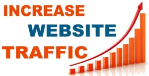 Strategies for Driving Traffic
