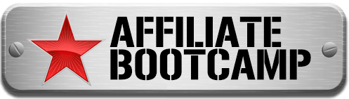 Affiliate Bootcamp