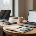 Work From Home vs Side Hustles: Beginner Guide to Quitting 9-5