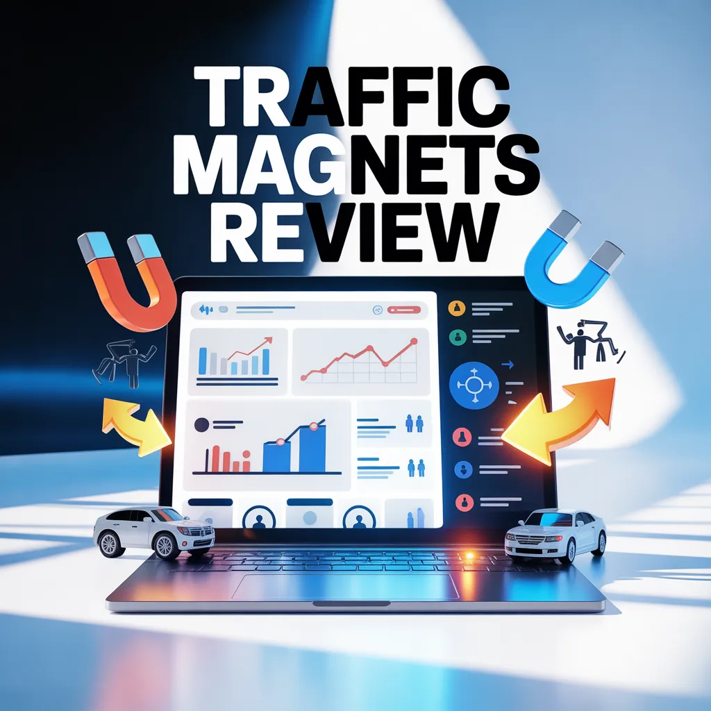 Traffic Magnets Review